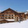 Val Cenis - Residencia Les Valmonts de Val Cenis